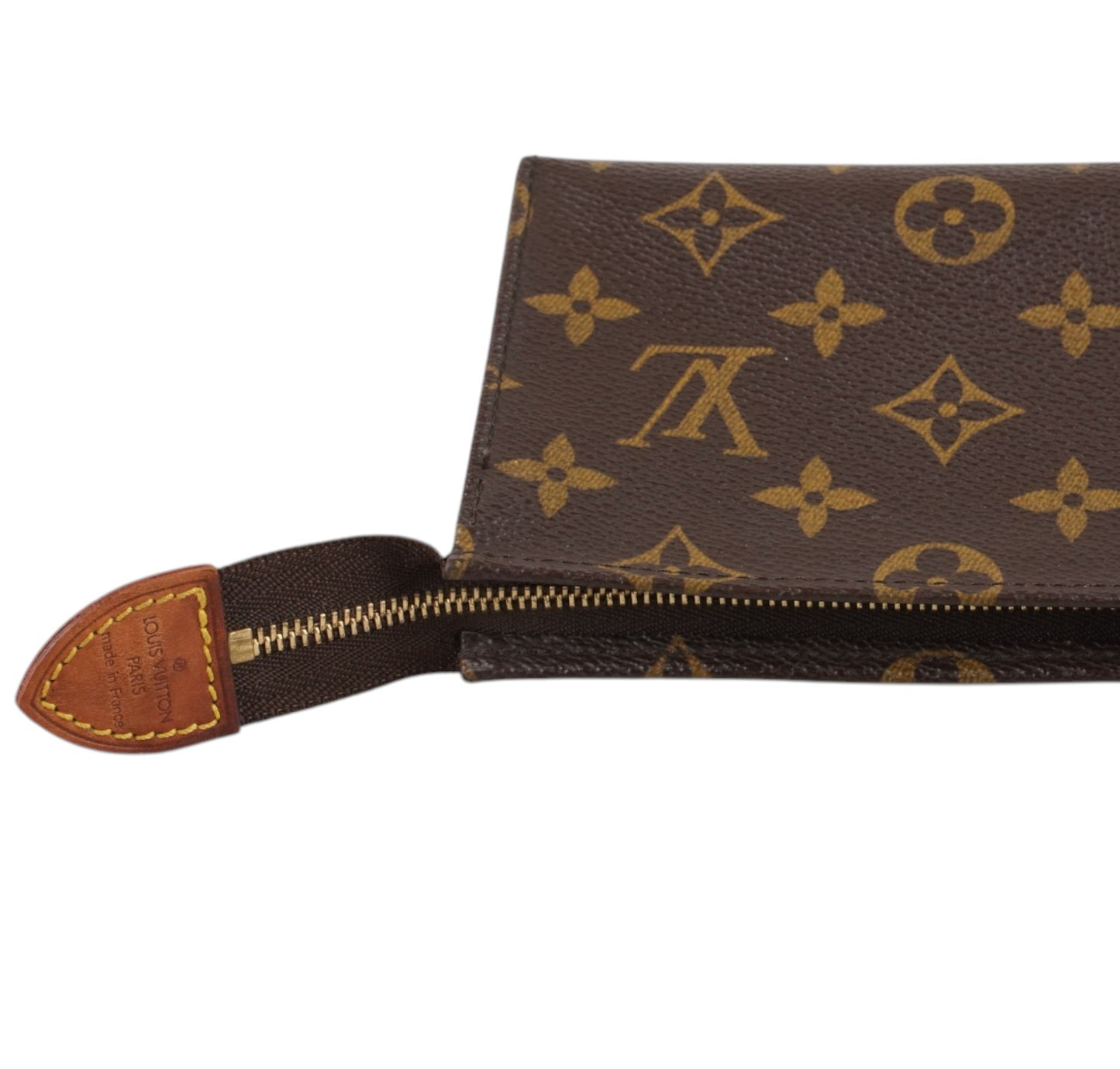 Toilette 15 Monogram