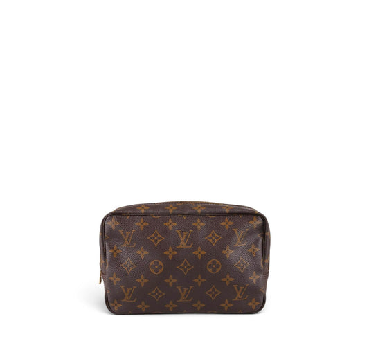 Toilette 23 Monogram