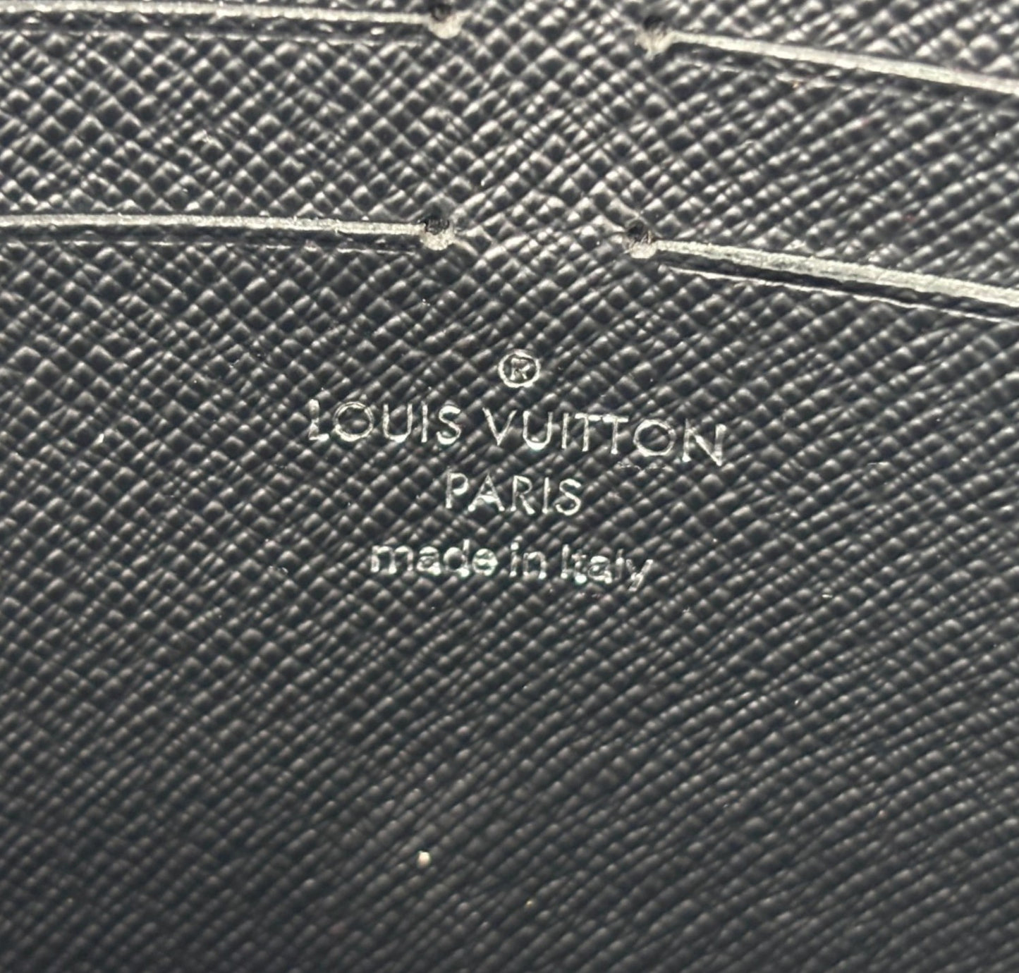 Pochette Voyage MM Eclipse