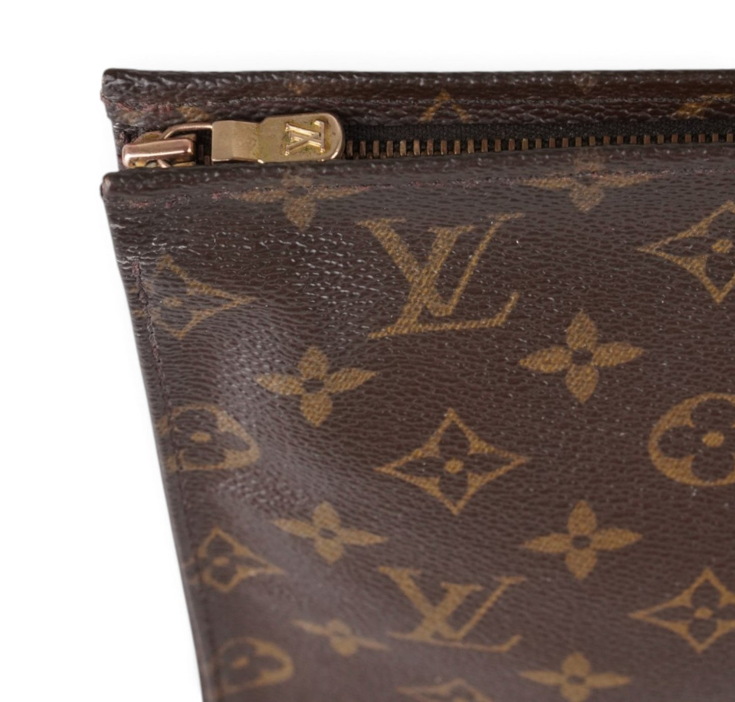 Toilette 26 Monogram