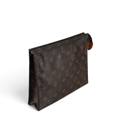 Toilette 26 Monogram