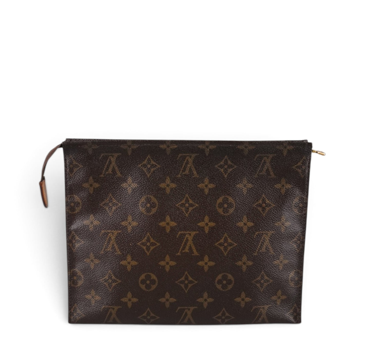Toilette 26 Monogram