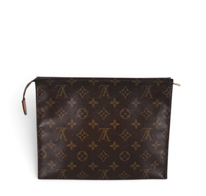 Toilette 26 Monogram