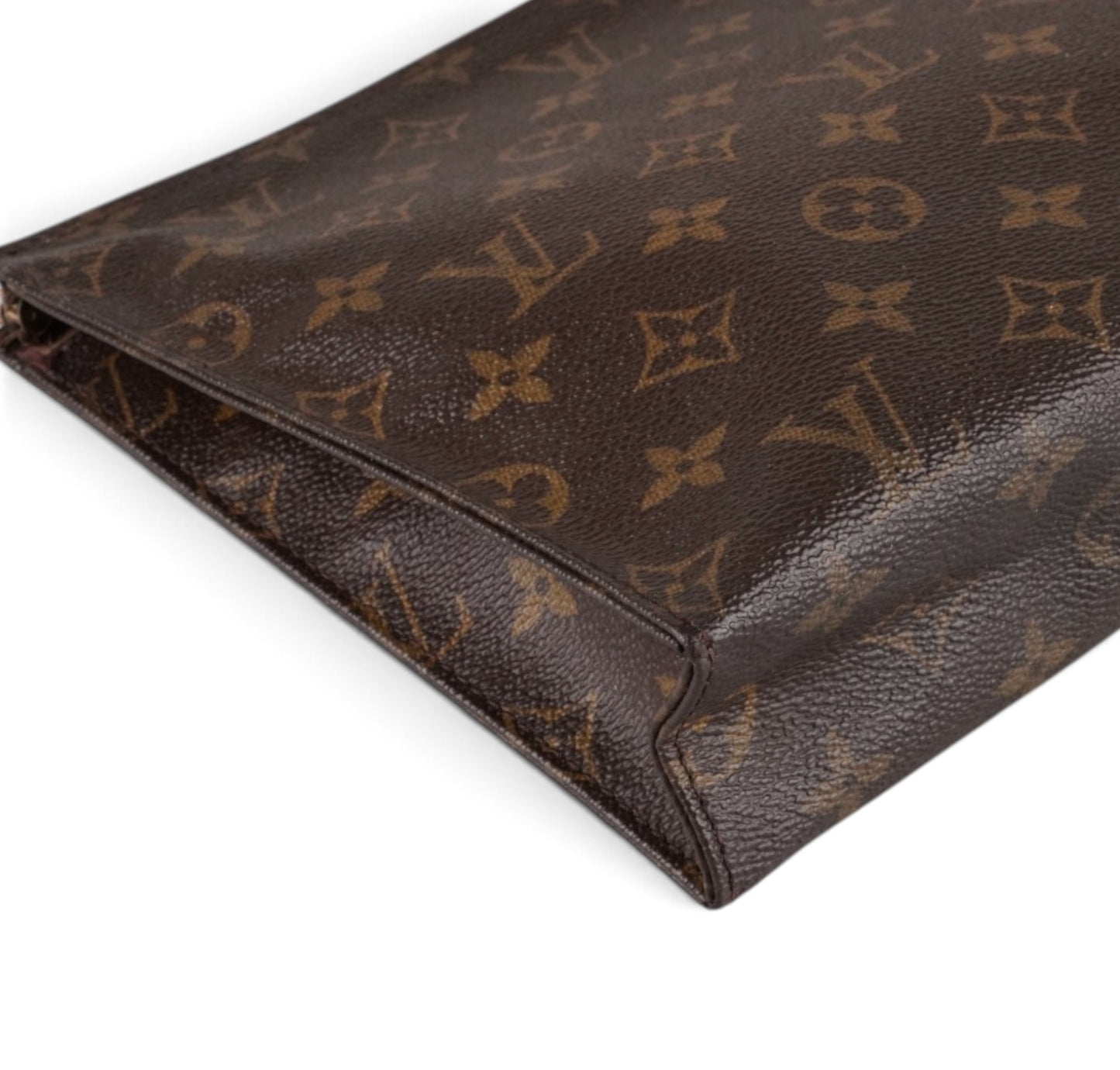 Toilette 26 Monogram