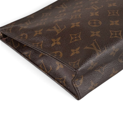 Toilette 26 Monogram