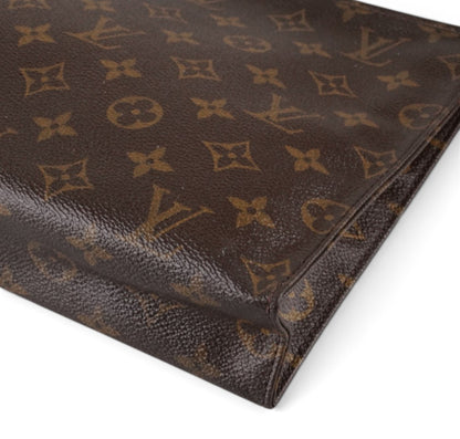 Toilette 26 Monogram