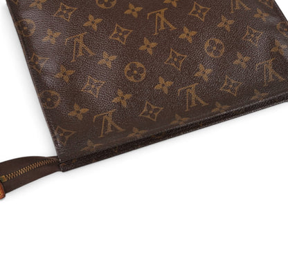 Toilette 26 Monogram