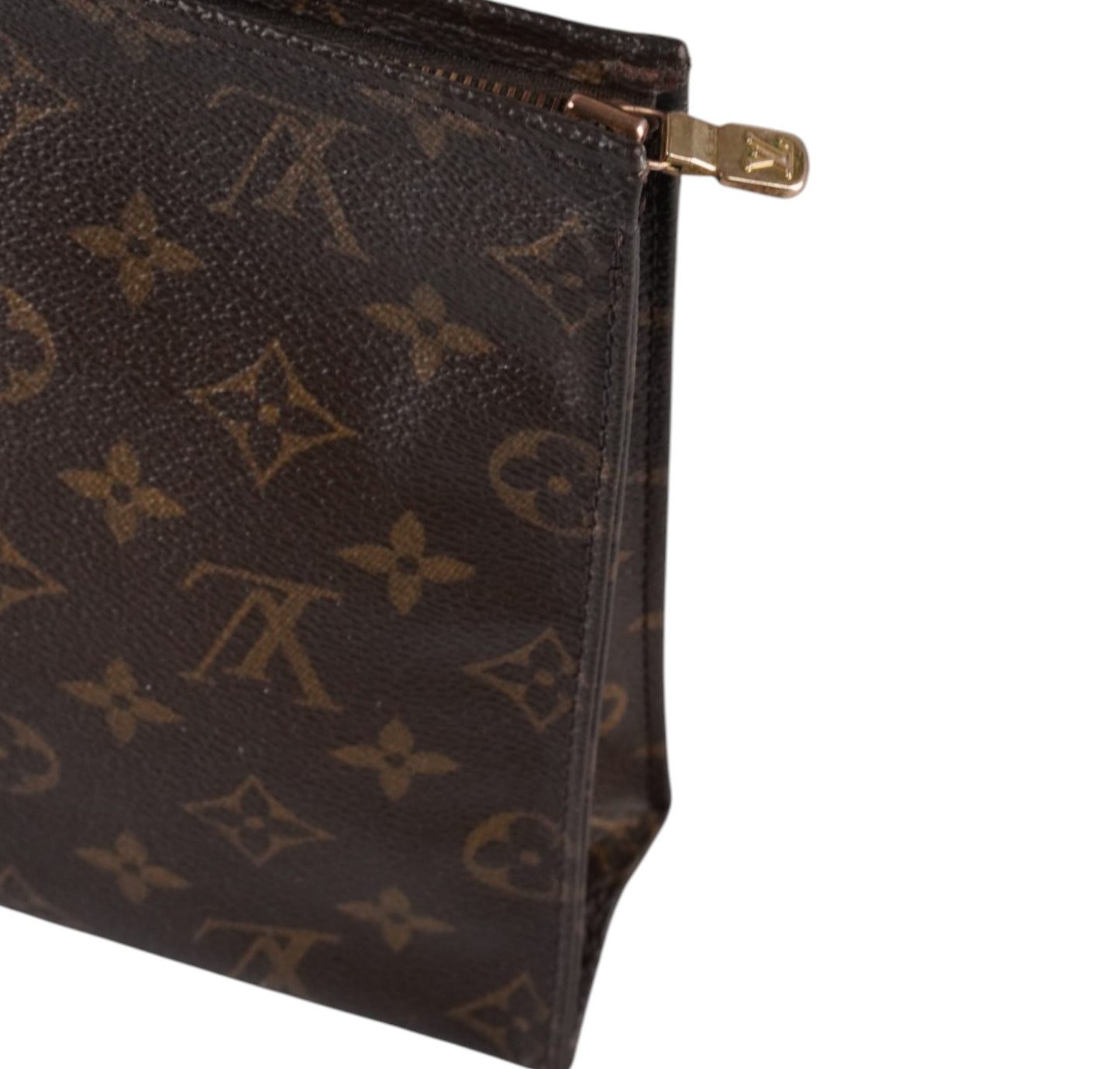 Toilette 26 Monogram