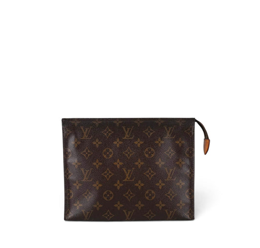 Toilette 26 Monogram