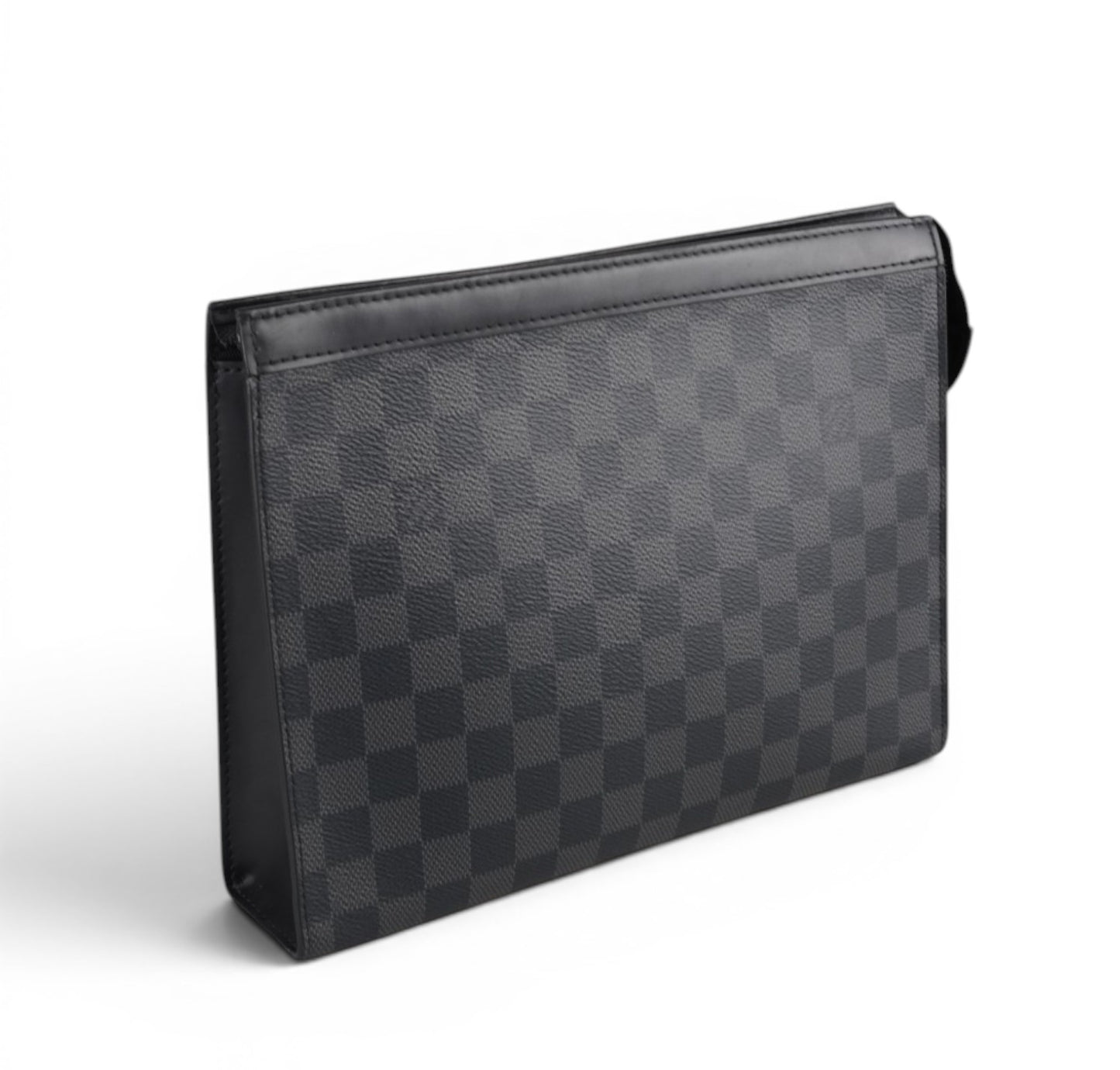 Toilette 26 Damier Graphite