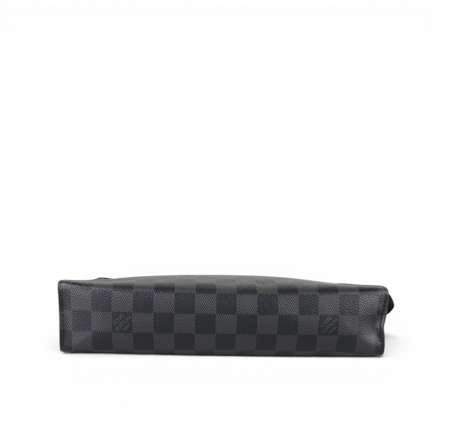 Toilette 26 Damier Graphite
