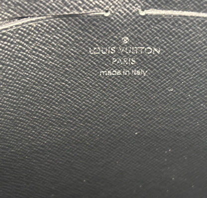 Toilette 26 Damier Graphite