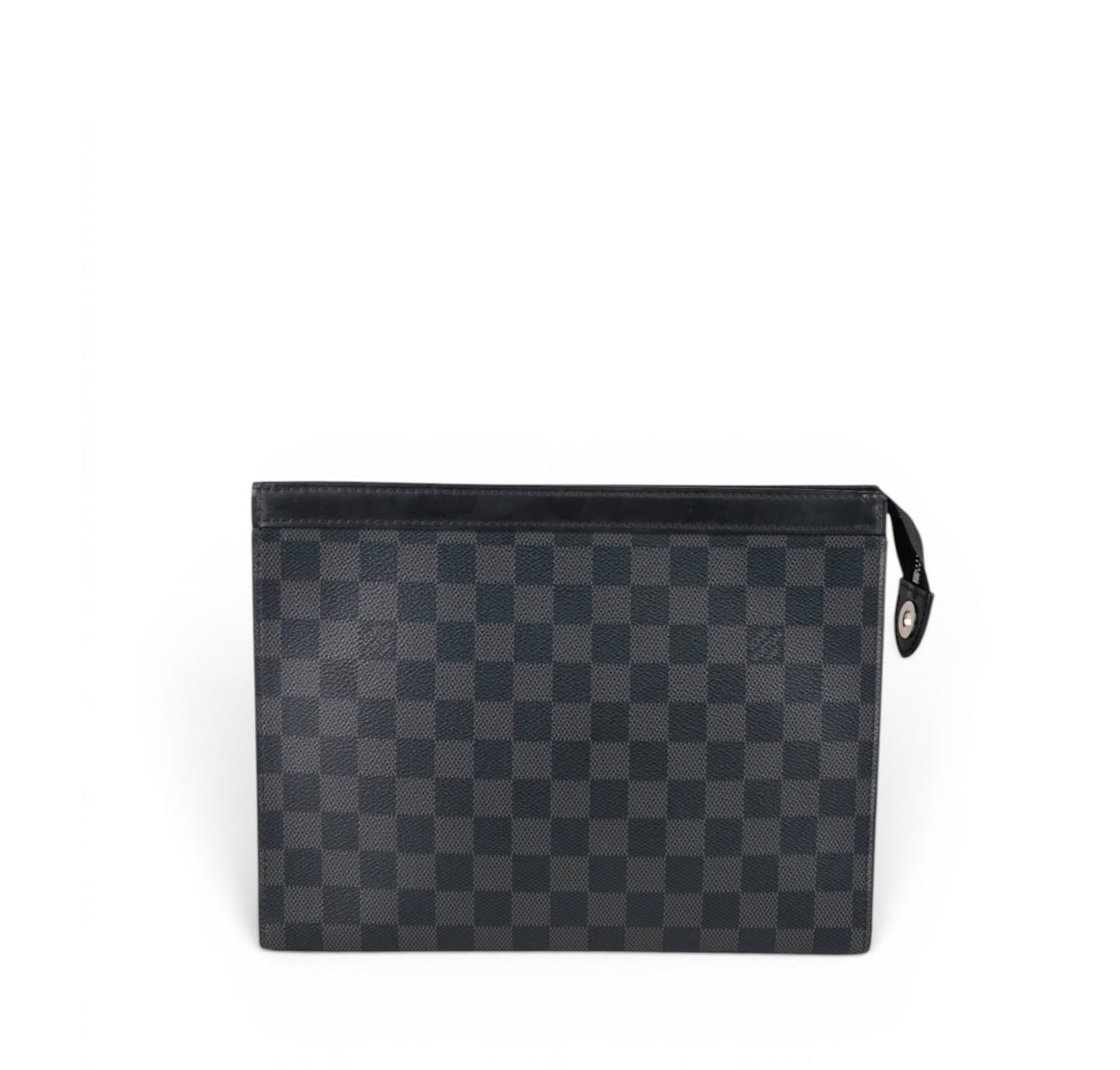Toilette 26 Damier Graphite