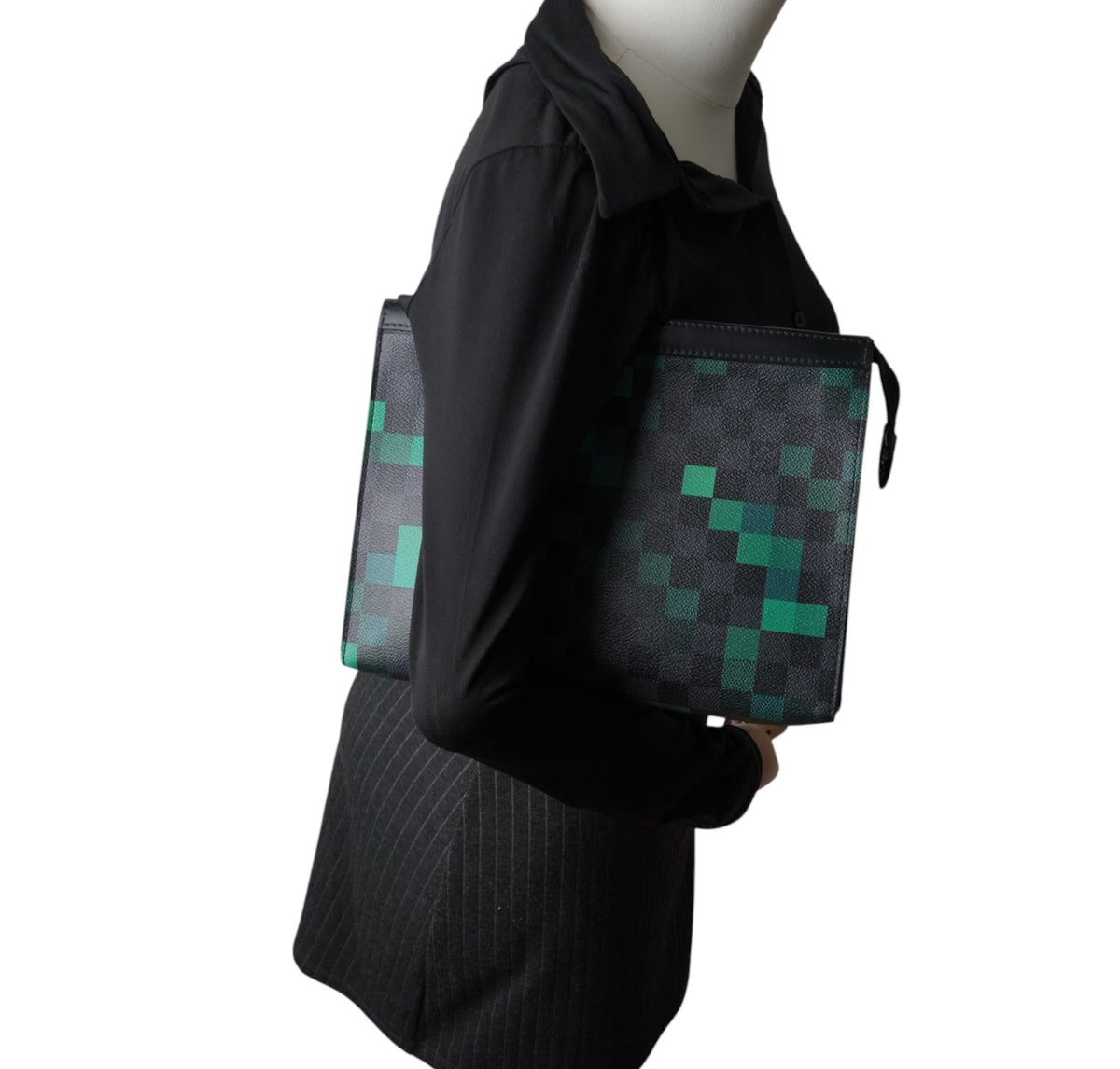 Toilette Pixel