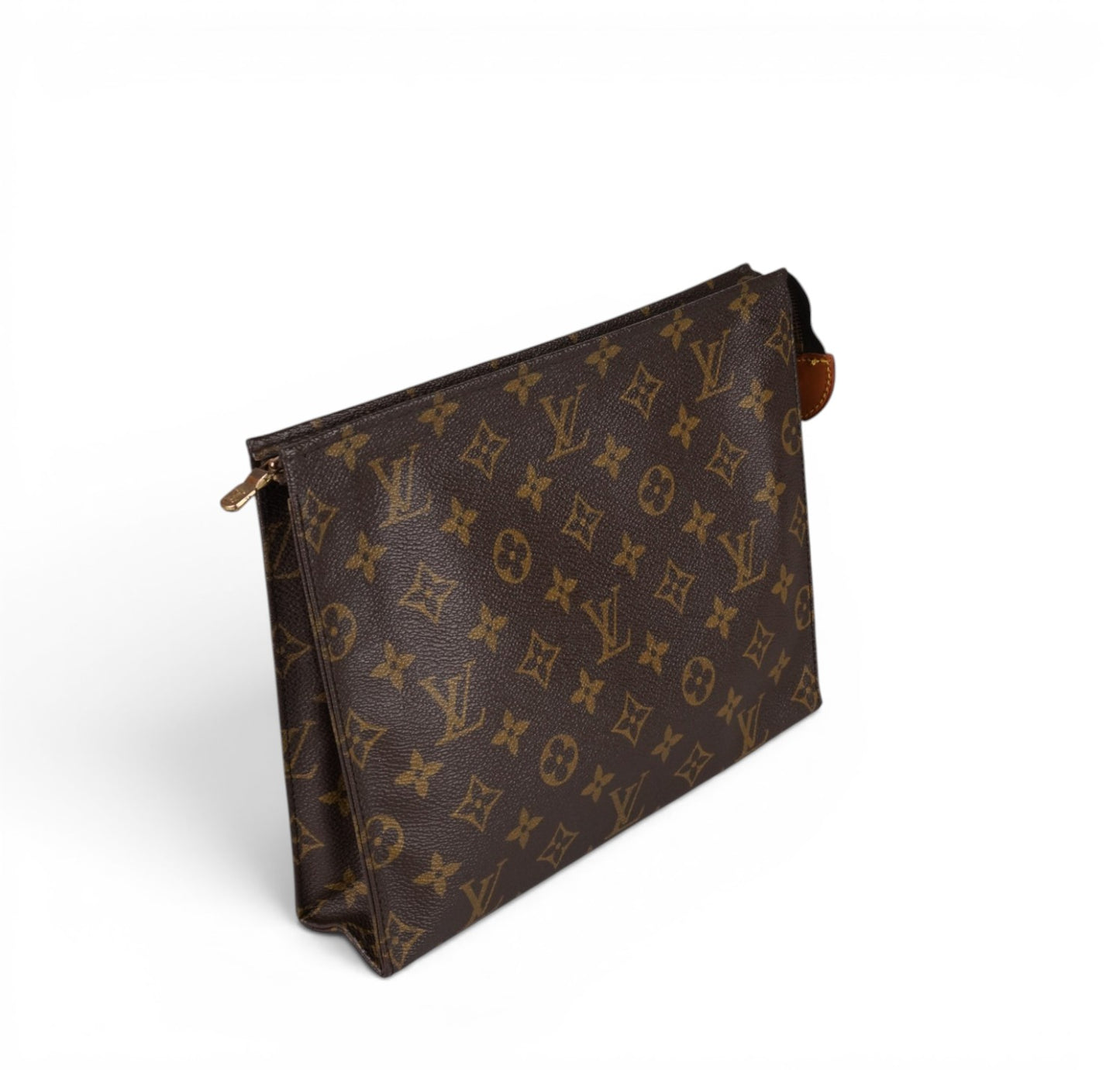 Toilette 26 Monogram