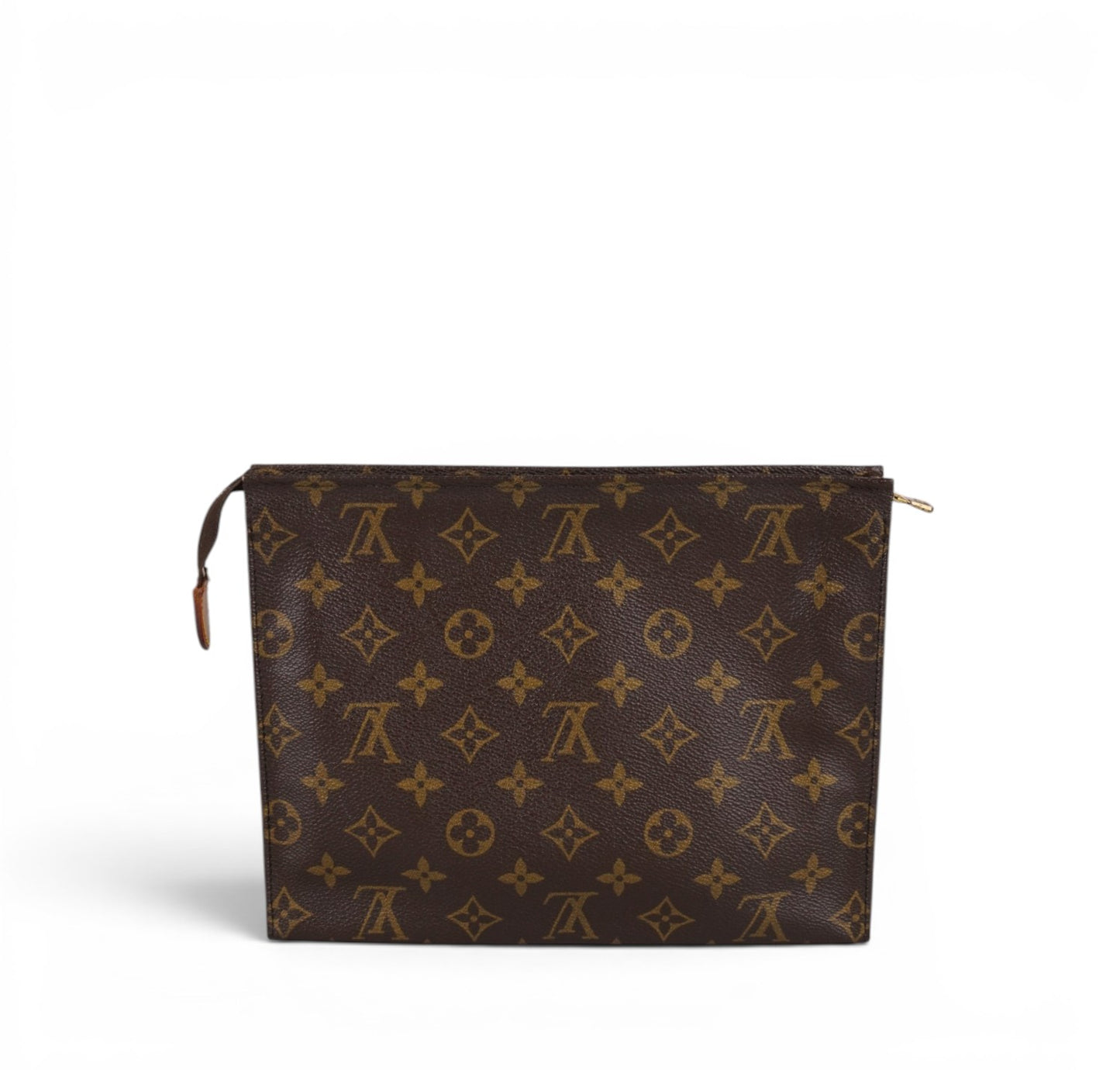 Toilette 26 Monogram
