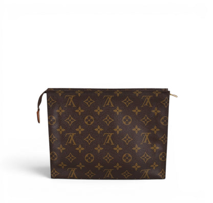 Toilette 26 Monogram