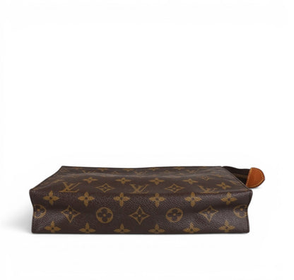 Toilette 26 Monogram