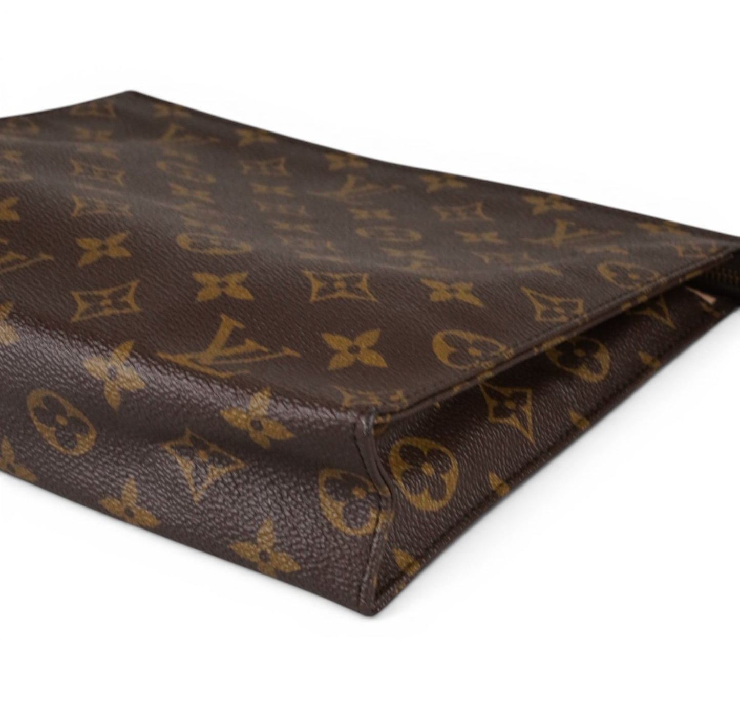 Toilette 26 Monogram