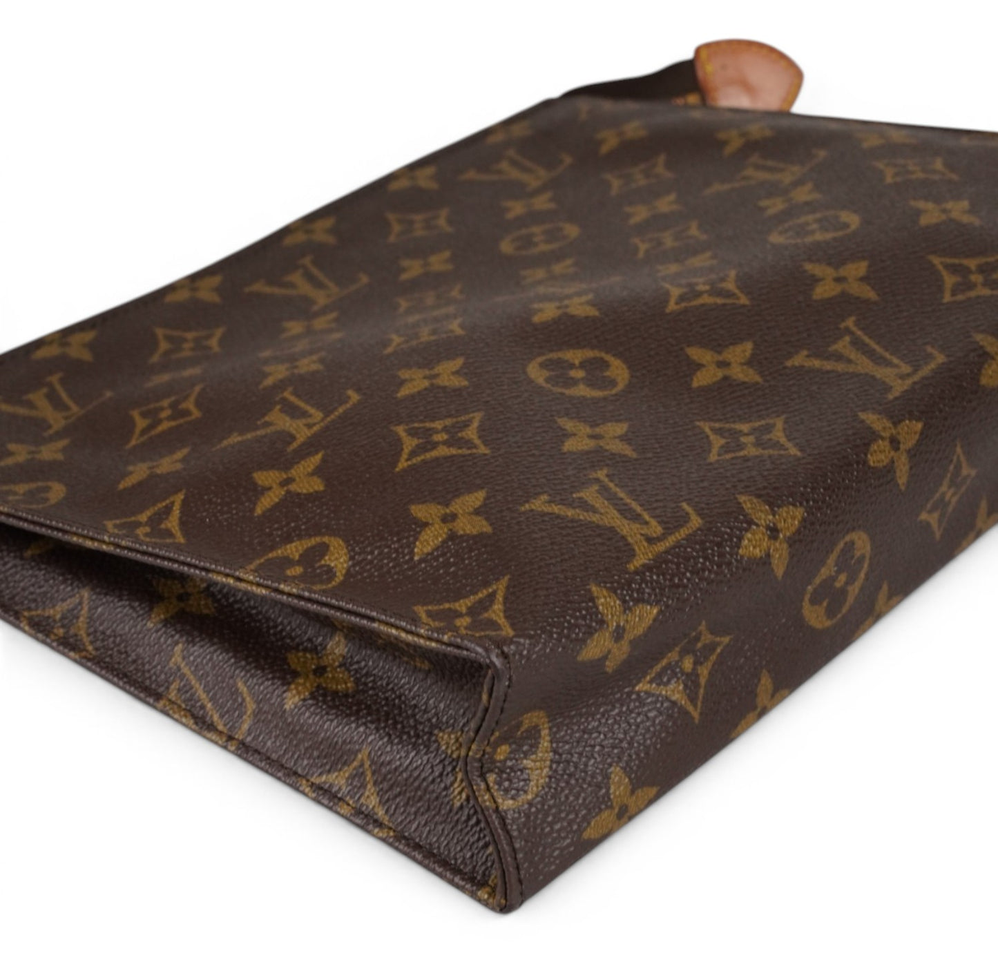 Toilette 26 Monogram