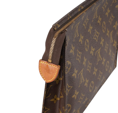 Toilette 26 Monogram