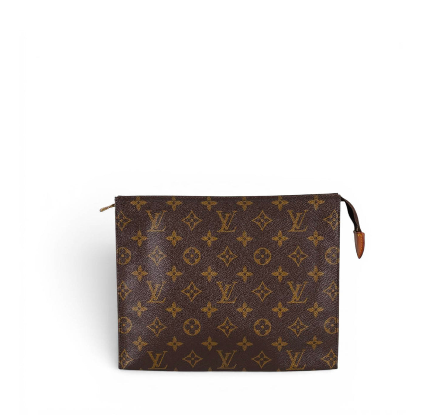 Toilette 26 Monogram
