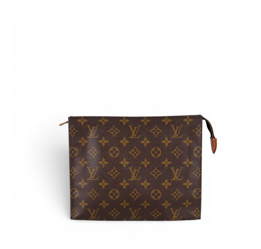 Toilette 26 Monogram