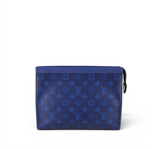 Voyage MM Monogram Taiga