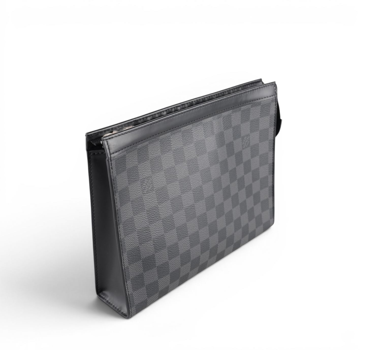 Toilette 26 Damier Graphite