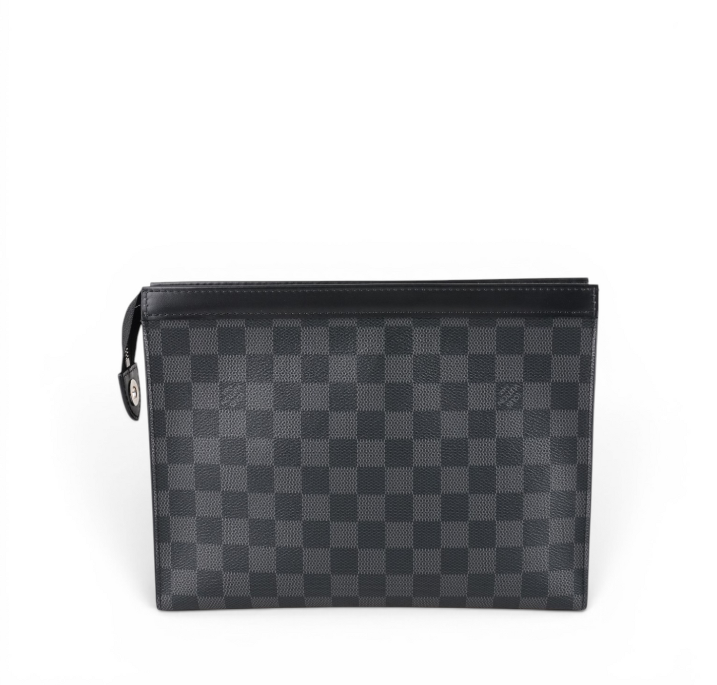 Toilette 26 Damier Graphite