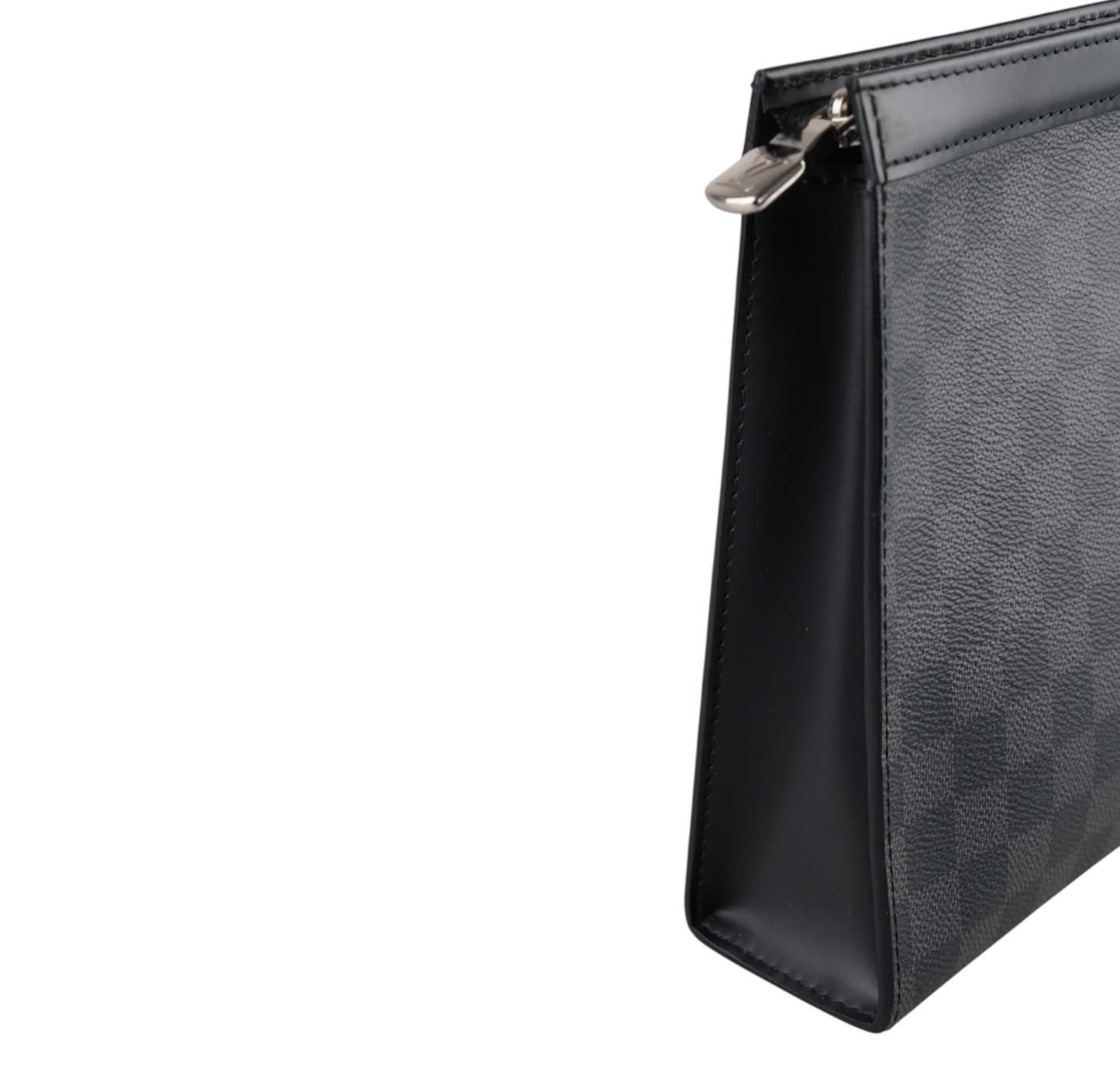 Toilette 26 Damier Graphite