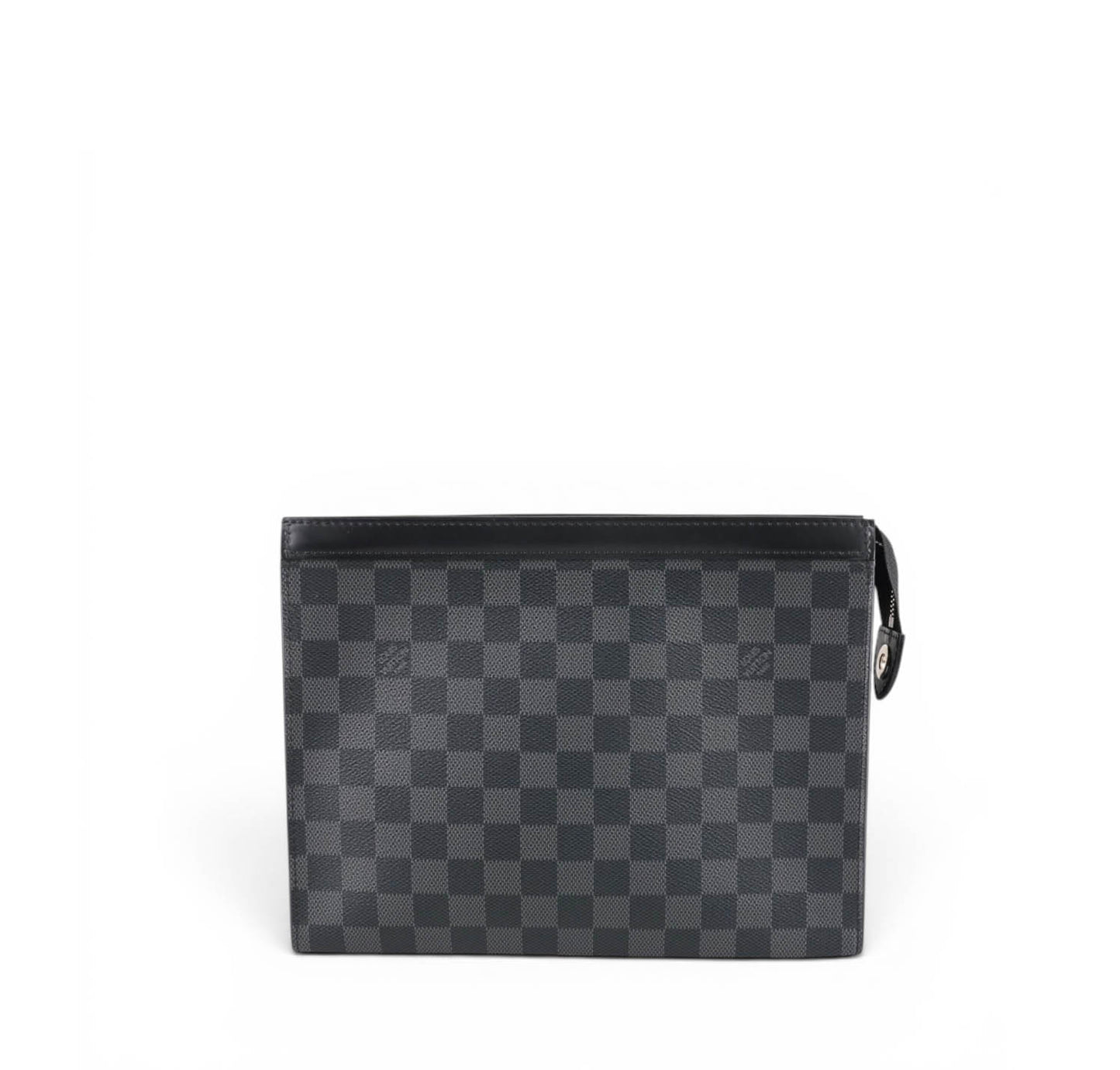 Toilette 26 Damier Graphite