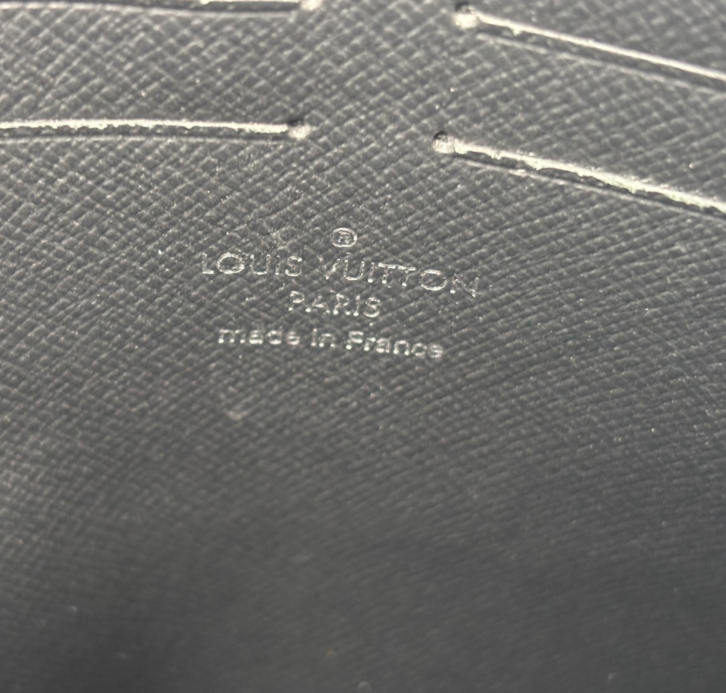 Pochette Voyage MM Taiga