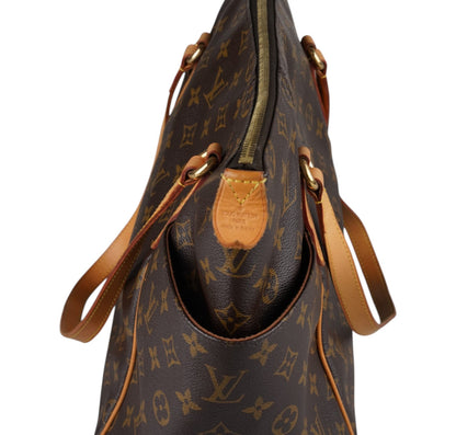 Totally MM Monogram
