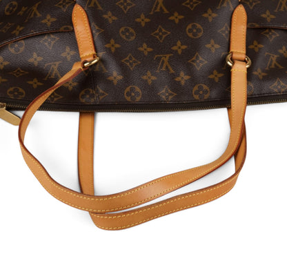 Totally MM Monogram