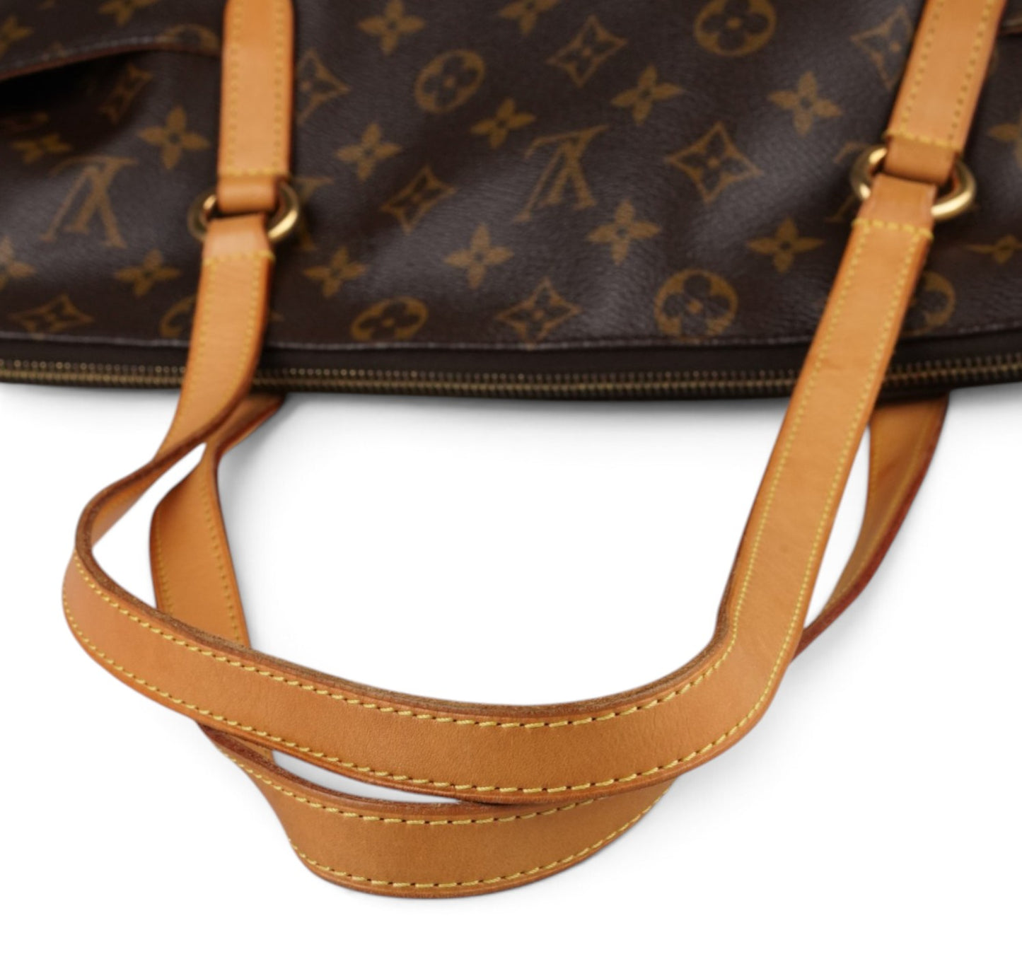 Totally MM Monogram