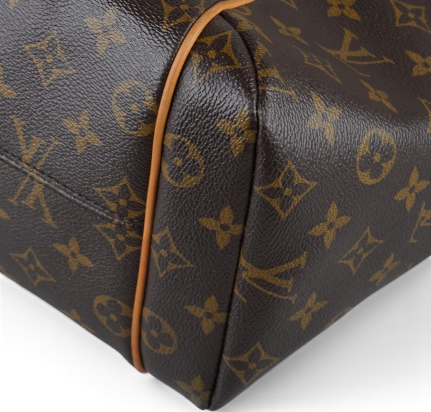 Totally MM Monogram