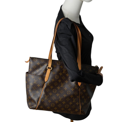 Totally MM Monogram