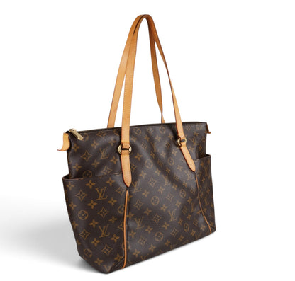 Totally MM Monogram