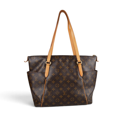 Totally MM Monogram