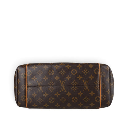 Totally MM Monogram