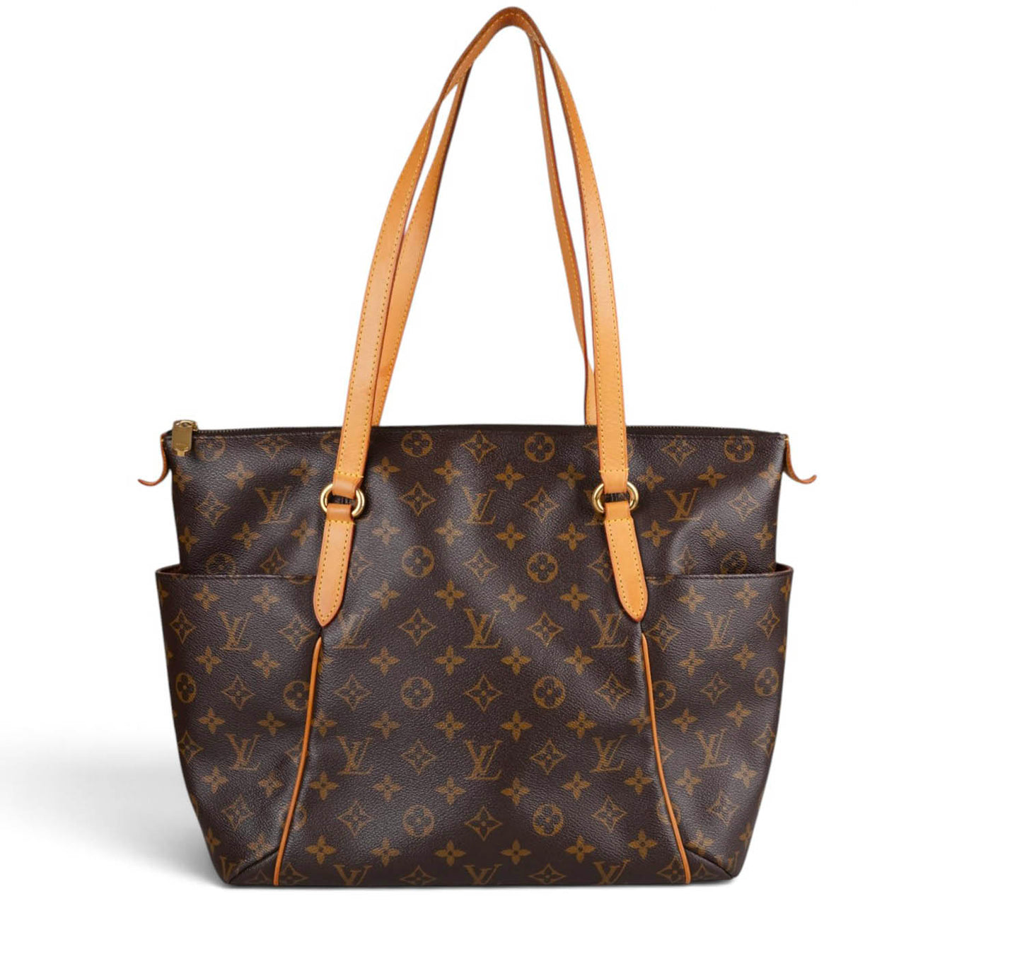 Totally MM Monogram