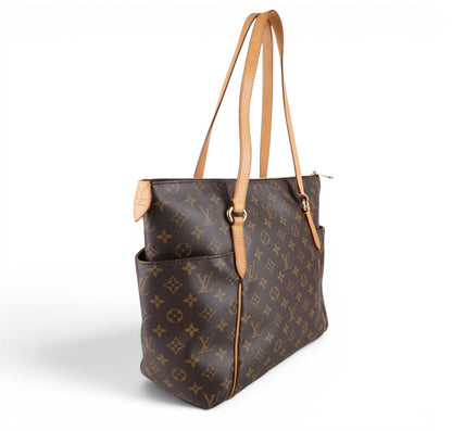 Neverfull MM Monogram 