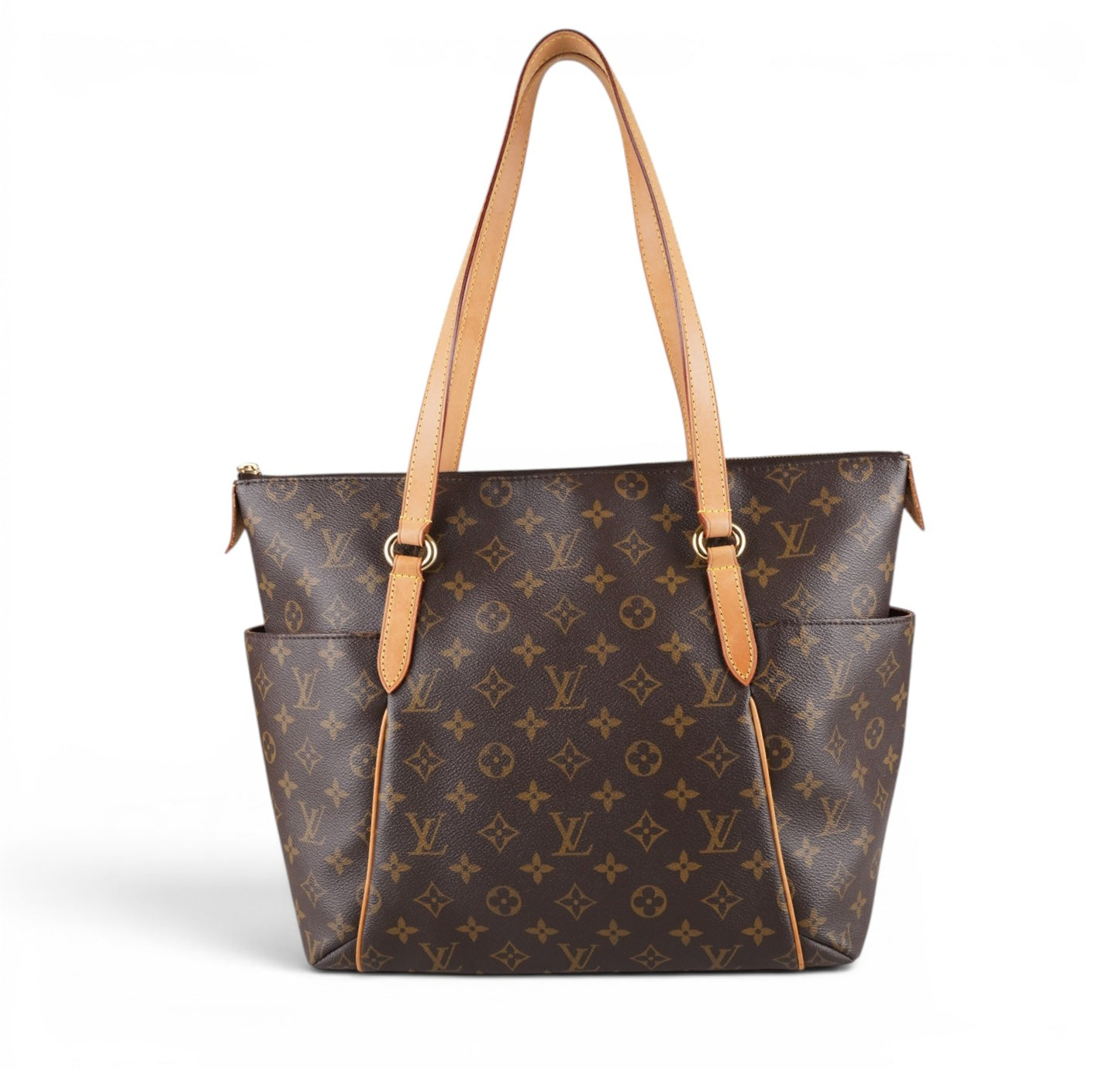 Neverfull MM Monogram 