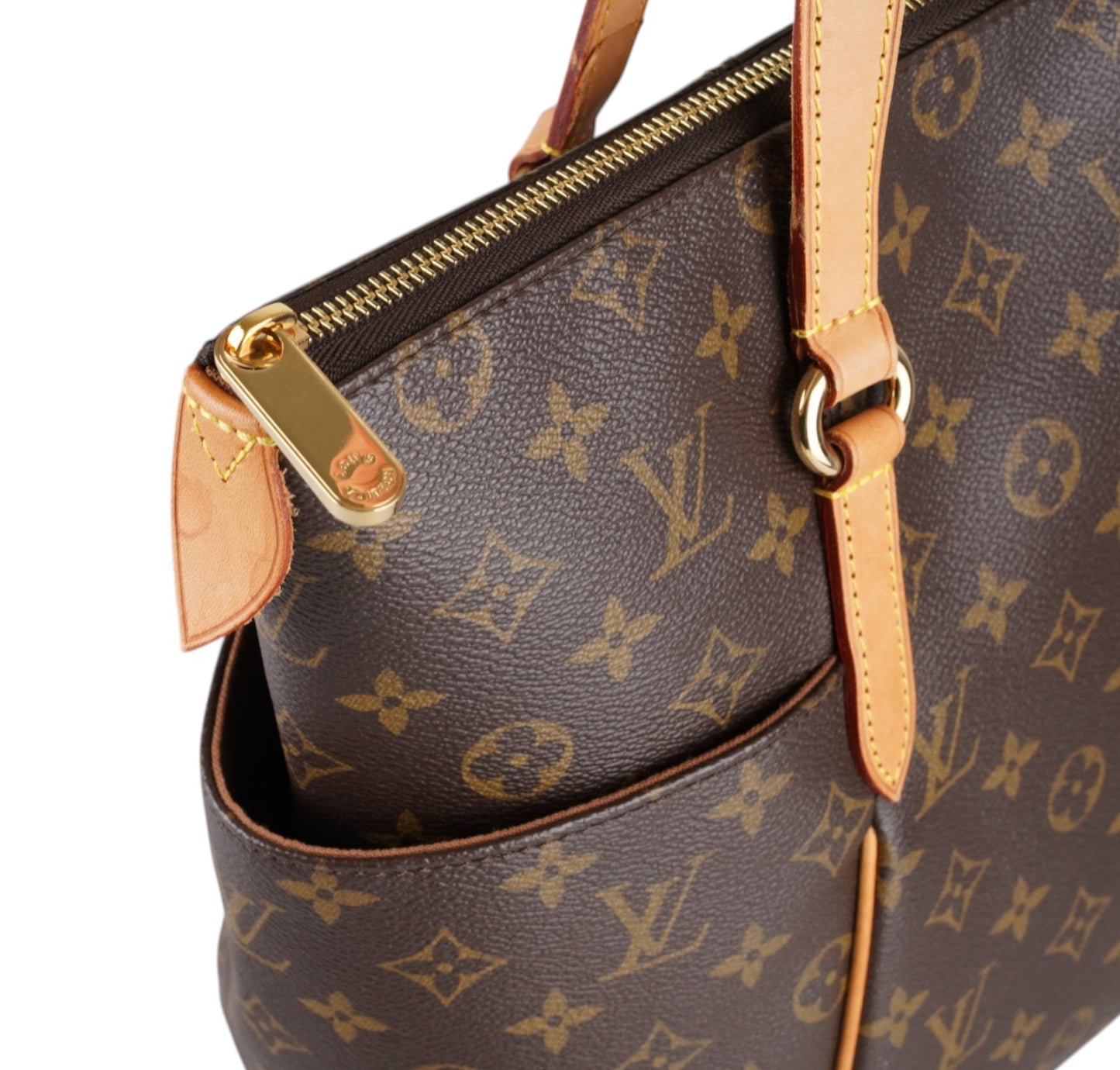 Neverfull MM Monogram 
