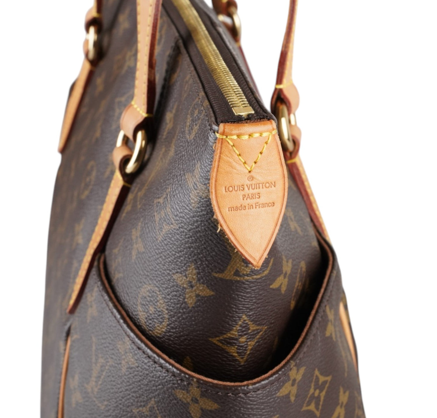 Neverfull MM Monogram 