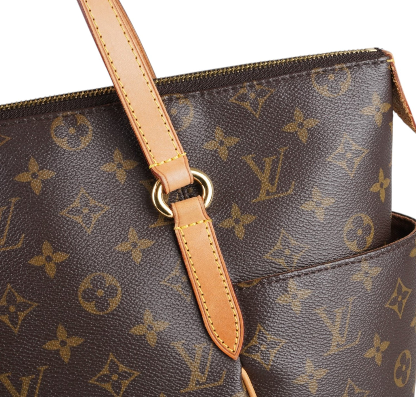 Neverfull MM Monogram 