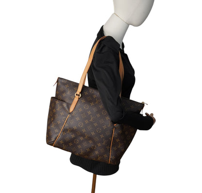 Neverfull MM Monogram 