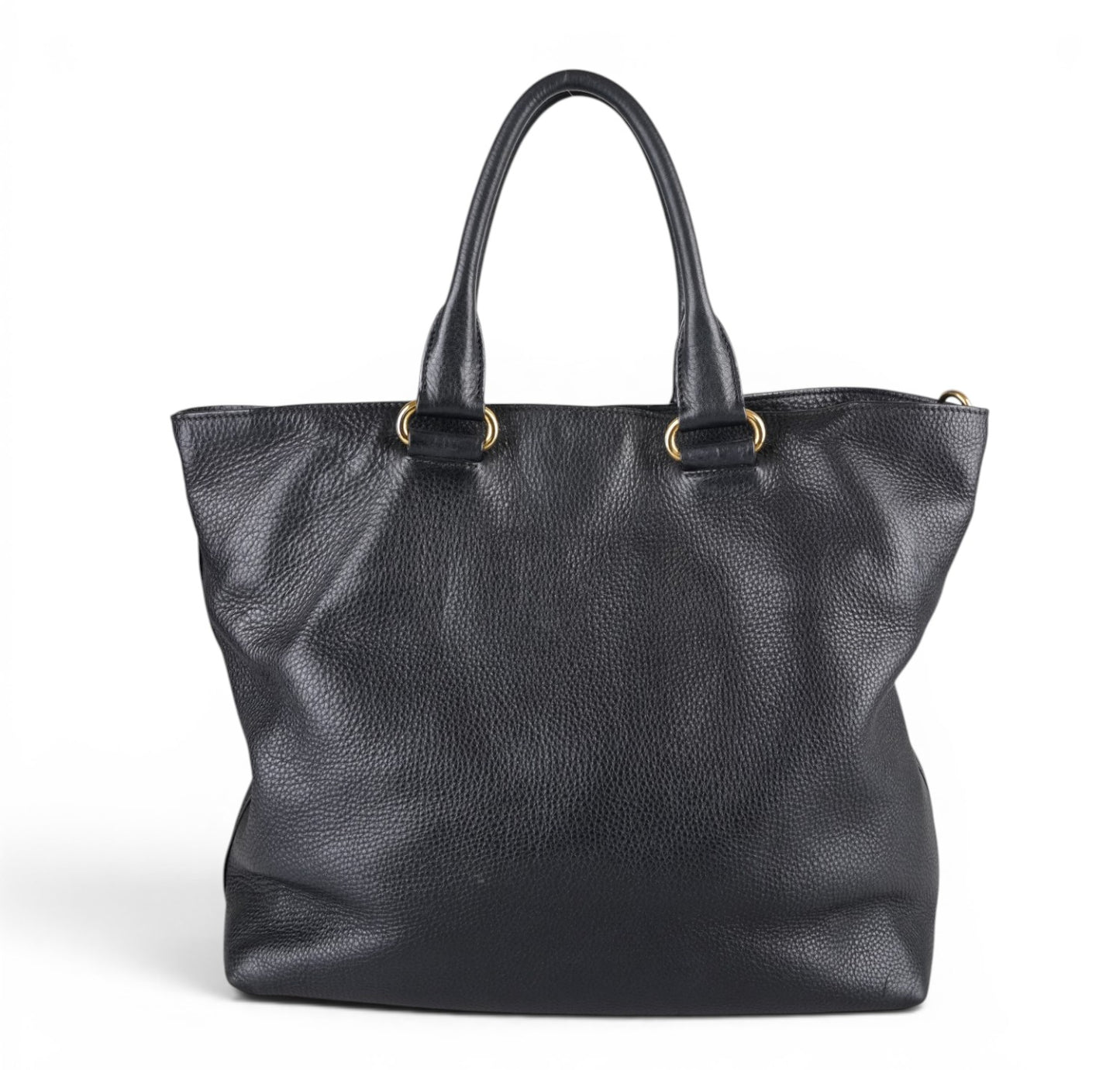 Brown 2Way Tote