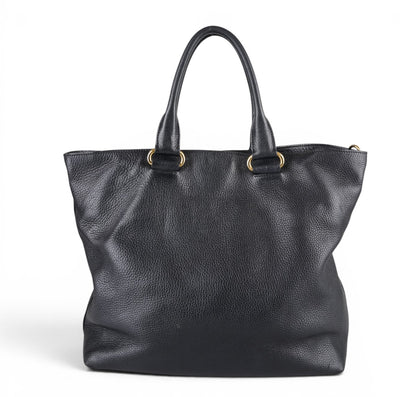 Brown 2Way Tote